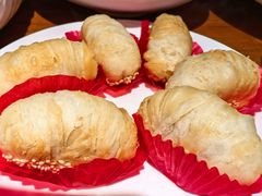 -金枝玉叶上海人家食府(三里河店)