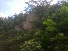 -崂山仰口游览区