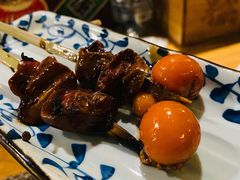 -半藏居酒屋(香港花园店)