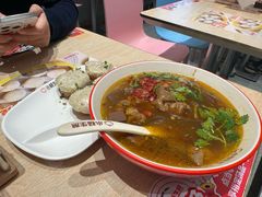 -小杨生煎(天之骄子店)