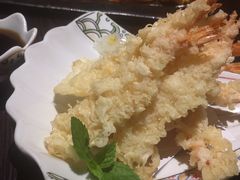 -竹之月日本料理铁板烧(香江花园店)