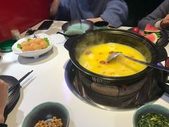 -溏心风鲍港式打边炉(余英坊店)