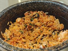 -海兰江石锅饭(水上店)