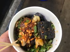 -大学城夜市大排档(凤栖路店)