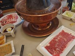 -牛街·马辈儿涮肉(牛街总店)