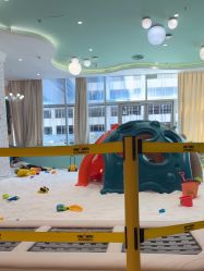 -奈尔宝·儿童乐园·亲子餐厅(苏州大悦城店)