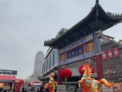 -古文化街旅游区