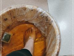 -世龙世家灰指甲鸡眼脚气甲沟炎跖疣护理(通州店)