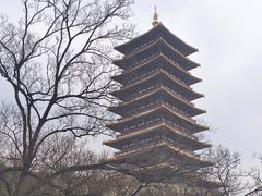-牛首山文化旅游区