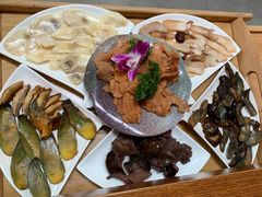 -大理董·董家小厨野生菌火锅(古城旗舰店)