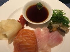-康莱德酒店·美庭自助餐厅