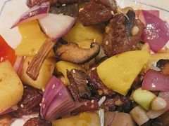 -喜记避风塘炒辣蟹(旗舰店)