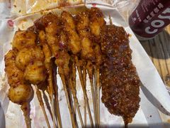 自制牛排-辽B·小串(总店)
