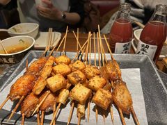 -管氏翅吧(护国寺店)