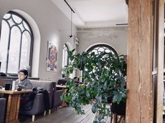 -1901 Cafe(西四店)
