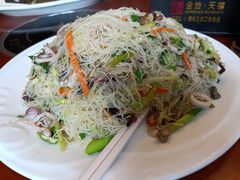 -乐在集市海鲜大排档(平潭店)