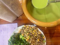 -客家养生油茶(汕尾店)