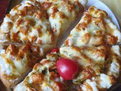 -吉司利中西餐厅至尊店