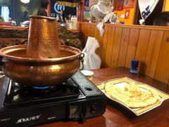 -如意林卡藏餐吧(大昭寺店)