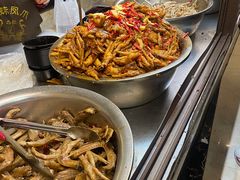 -嘉州九妹凤爪(乐山总店)