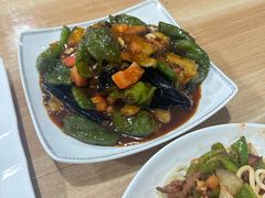 -新疆食府(华龙店)