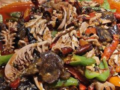 -易老九江湖菜(北滨一路店)