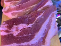 -豚豚家돈돈가韩国锅盖烤肉(新北万达店)