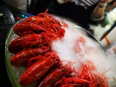 -红钳侠小龙虾·烧烤(中赢康康谷店)