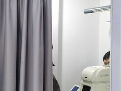 -精益眼镜(建三店)