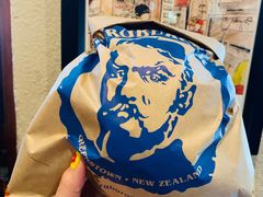 BigAl-Fergburger(皇后镇店)