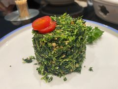 -锡和无锡菜(景丽苑店)