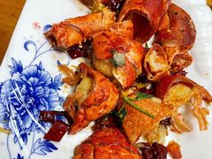 -营口路海鲜市场