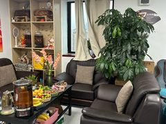 -润合汇养生馆(佳宁娜广场店)