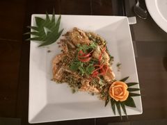 -芽庄MP泰式海鲜海景餐厅