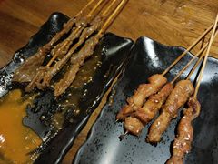 -烧蠔帮·生蚝海鲜牌档(观海店)