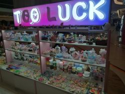 -Mini Muses ·创意手作·陶艺·银饰·团建(芳圆里店)
