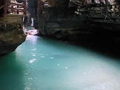 -华蓥山天意谷景区