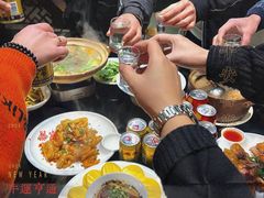 -一江水食府(后湖店)