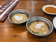 -韩风烤牛肉冷面店
