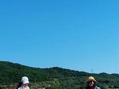 -东海半边山旅游度假区