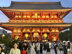-浅草寺