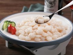 清炒河虾仁-和记小菜(东方店)