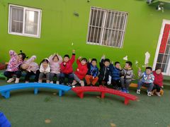 -小脚丫幼儿园(西二旗东一路校区)