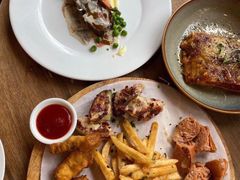 -G+KITCHEN(龙湖狮山天街店)