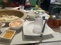 -云中鱼蒸汽石锅鱼(川沙百联店)