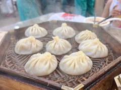 -西安贾三灌汤包·回坊小吃·清真炒菜(北院门总店)