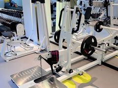 -RM GYM健身私教馆(白云元立方创意园店)
