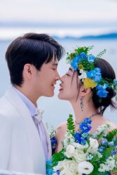 点击看大图 -金夫人婚纱摄影全球旅拍(大连店)