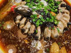 -老阊门菜馆(山塘街店)