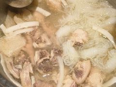 -同仁四季椰子鸡(宝安壹方城店)